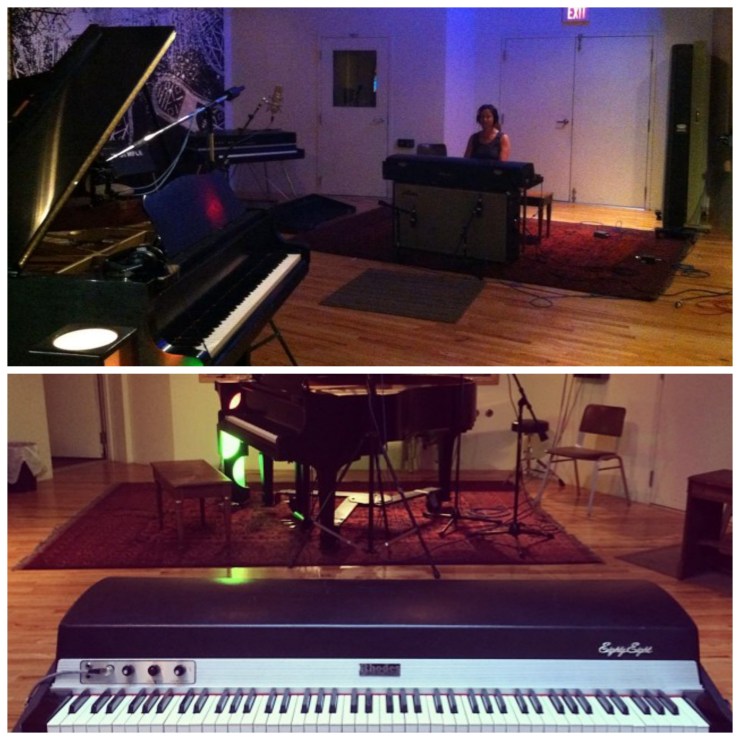 magenpianorecordingcollage